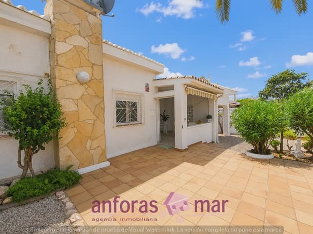 2 camera da letto Bungalow in vendita in Torredembarra con garage - 230.000 € (Rif: 10033157)