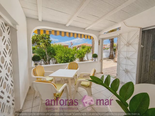 2 camera da letto Bungalow in vendita in Torredembarra con garage - 230.000 € (Rif: 10033157)