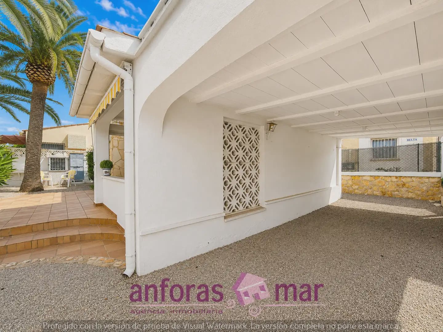 2 camera da letto Bungalow in vendita in Torredembarra con garage - 230.000 € (Rif: 10033157)