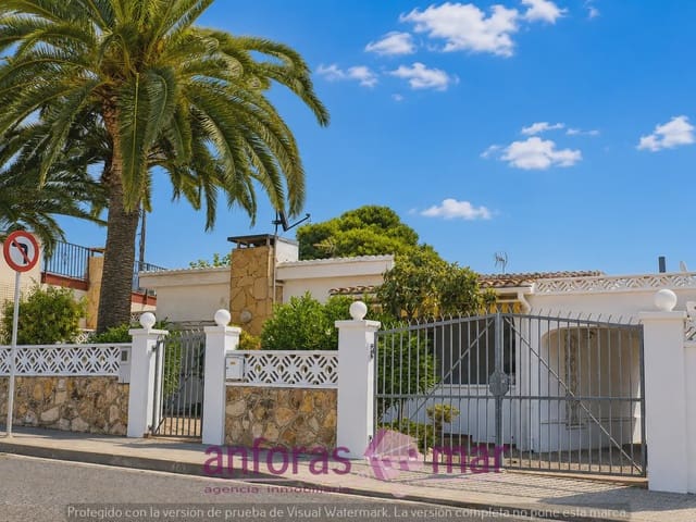 2 camera da letto Bungalow in vendita in Torredembarra con garage - 230.000 € (Rif: 10033157)