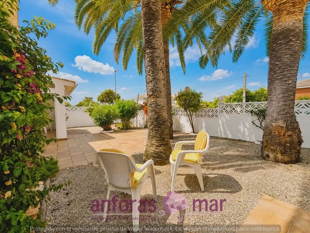 2 camera da letto Bungalow in vendita in Torredembarra con garage - 230.000 € (Rif: 10033157)