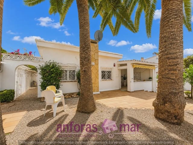 2 camera da letto Bungalow in vendita in Torredembarra con garage - 230.000 € (Rif: 10033157)