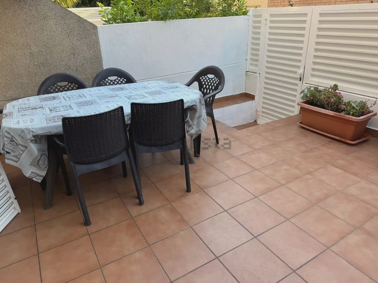 Villa/Maison Mitoyenne de 3 chambres à louer à Torredembarra avec piscine garage - 950 € (Ref: 10041444)