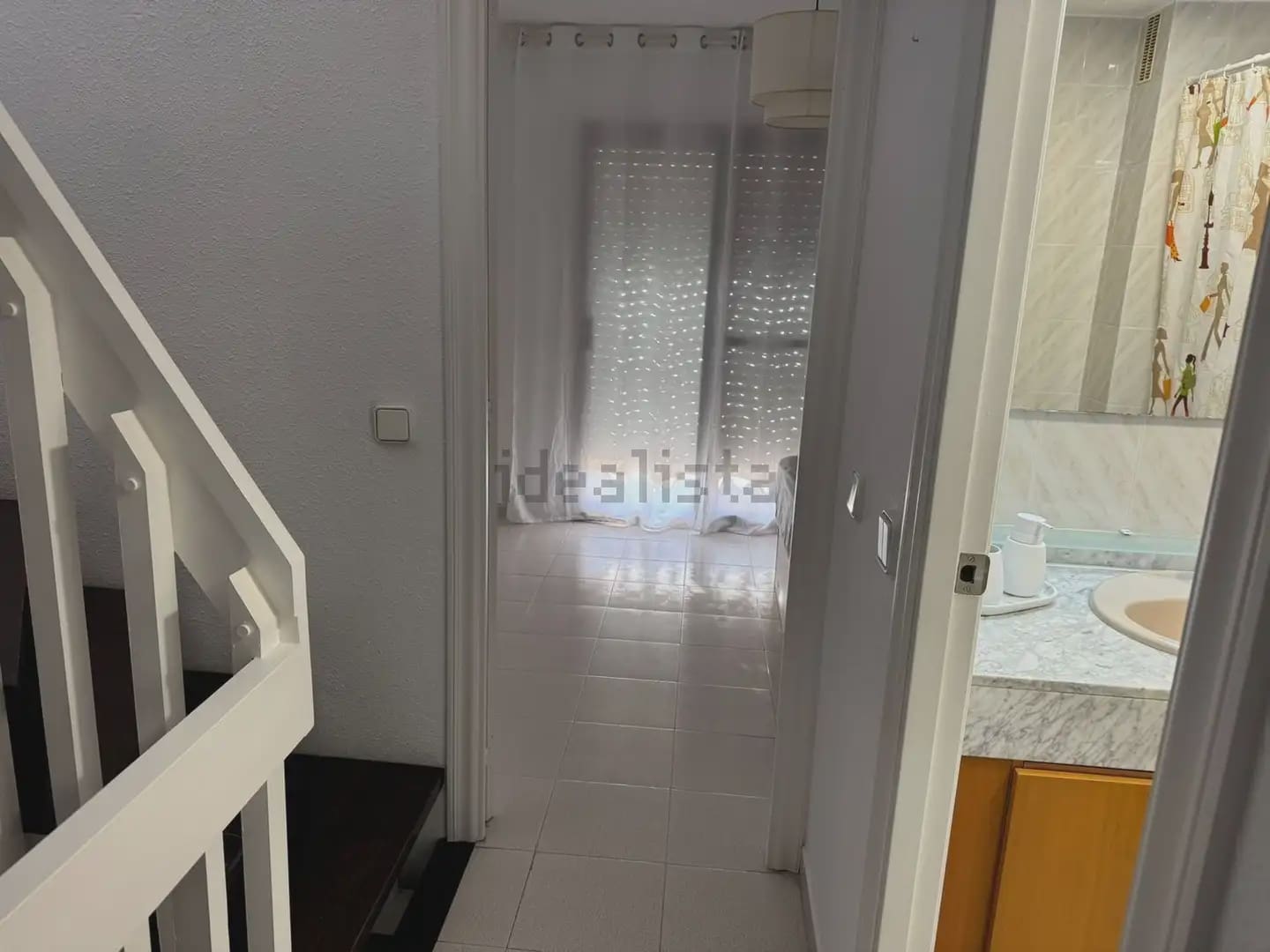 Villa/Maison Mitoyenne de 3 chambres à louer à Torredembarra avec piscine garage - 950 € (Ref: 10041444)
