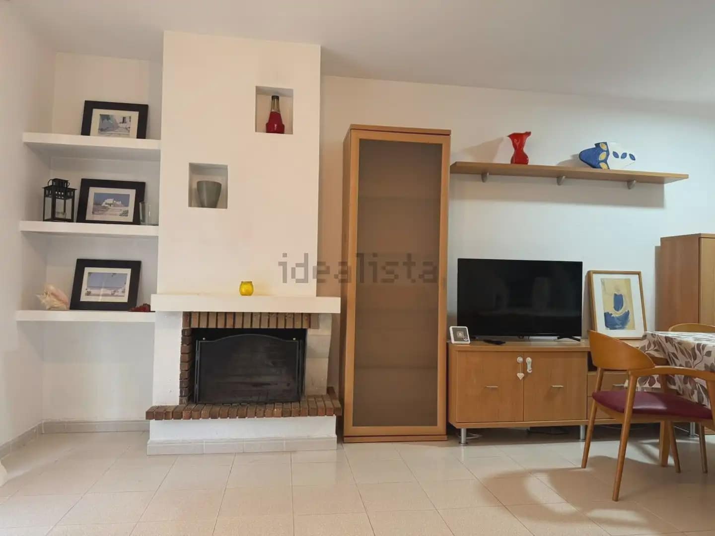Villa/Maison Mitoyenne de 3 chambres à louer à Torredembarra avec piscine garage - 950 € (Ref: 10041444)