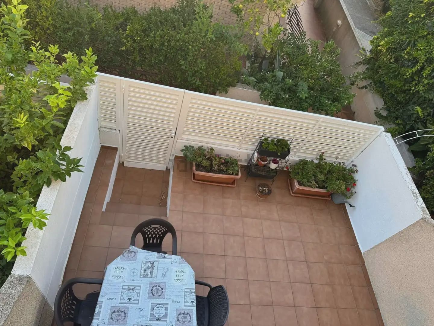 Villa/Maison Mitoyenne de 3 chambres à louer à Torredembarra avec piscine garage - 950 € (Ref: 10041444)