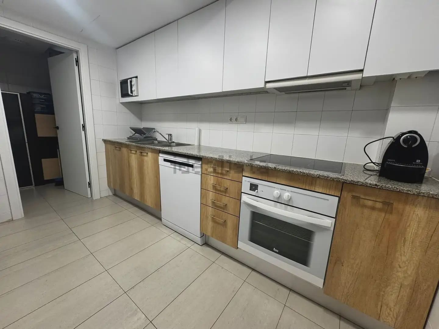 Appartement de 2 chambres à louer à Torredembarra avec piscine garage - 775 € (Ref: 10041445)