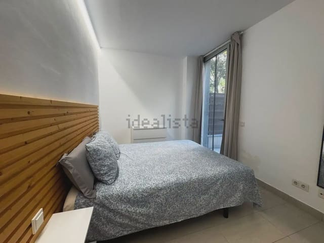 Appartement de 2 chambres à louer à Torredembarra avec piscine garage - 775 € (Ref: 10041445)