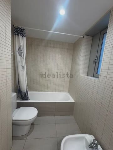 Appartement de 2 chambres à louer à Torredembarra avec piscine garage - 775 € (Ref: 10041445)