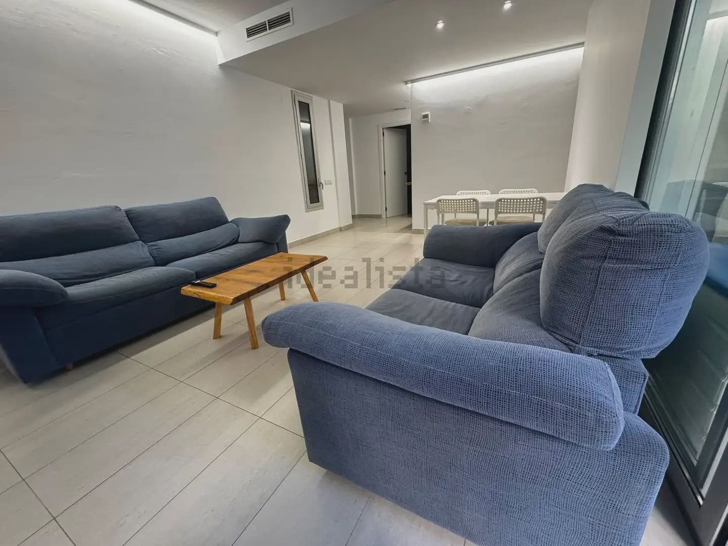 Appartement de 2 chambres à louer à Torredembarra avec piscine garage - 775 € (Ref: 10041445)