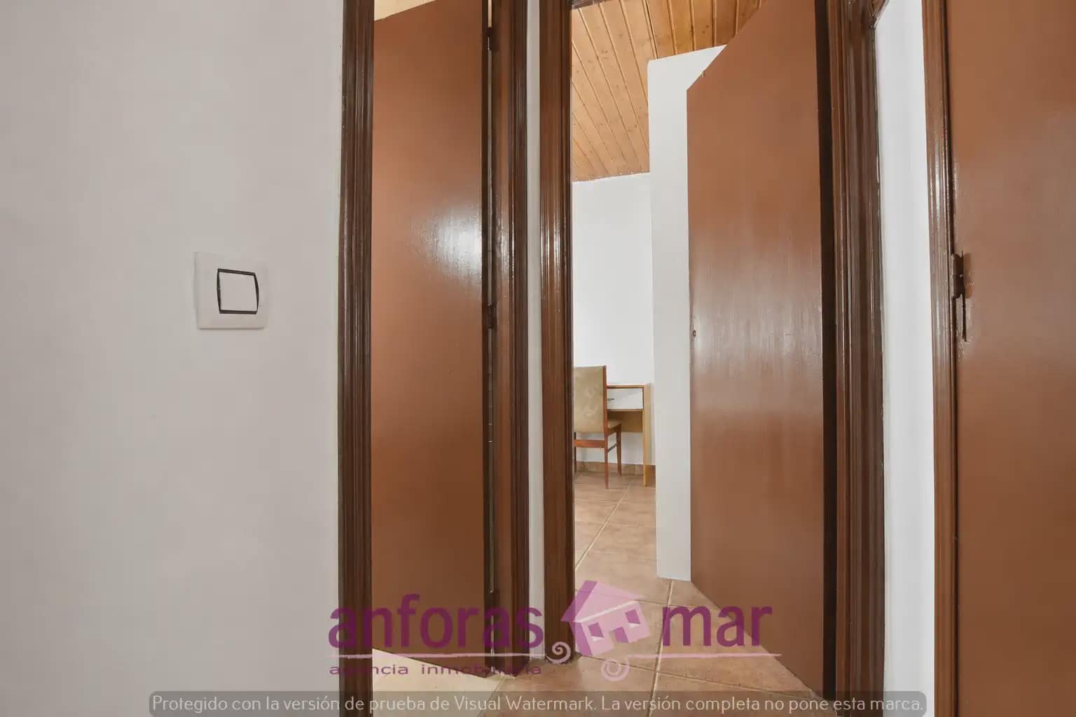 1 bedroom Flat for sale in El Vendrell - € 80,000 (Ref: 10041630)