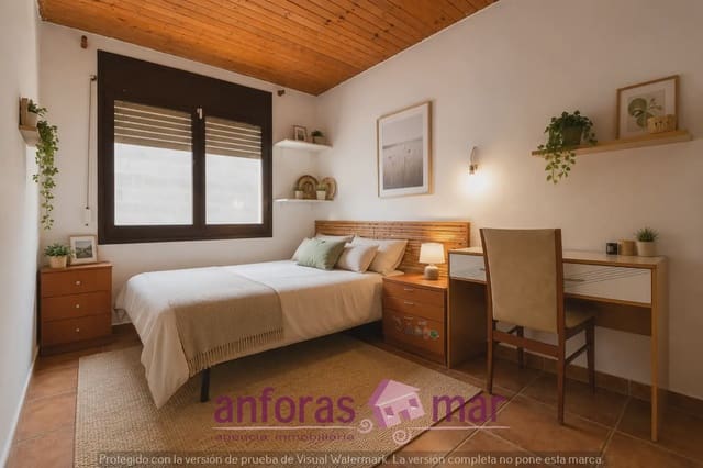 1 sovrum Lägenhet till salu i El Vendrell - 80 000 € (Ref: 10041630)