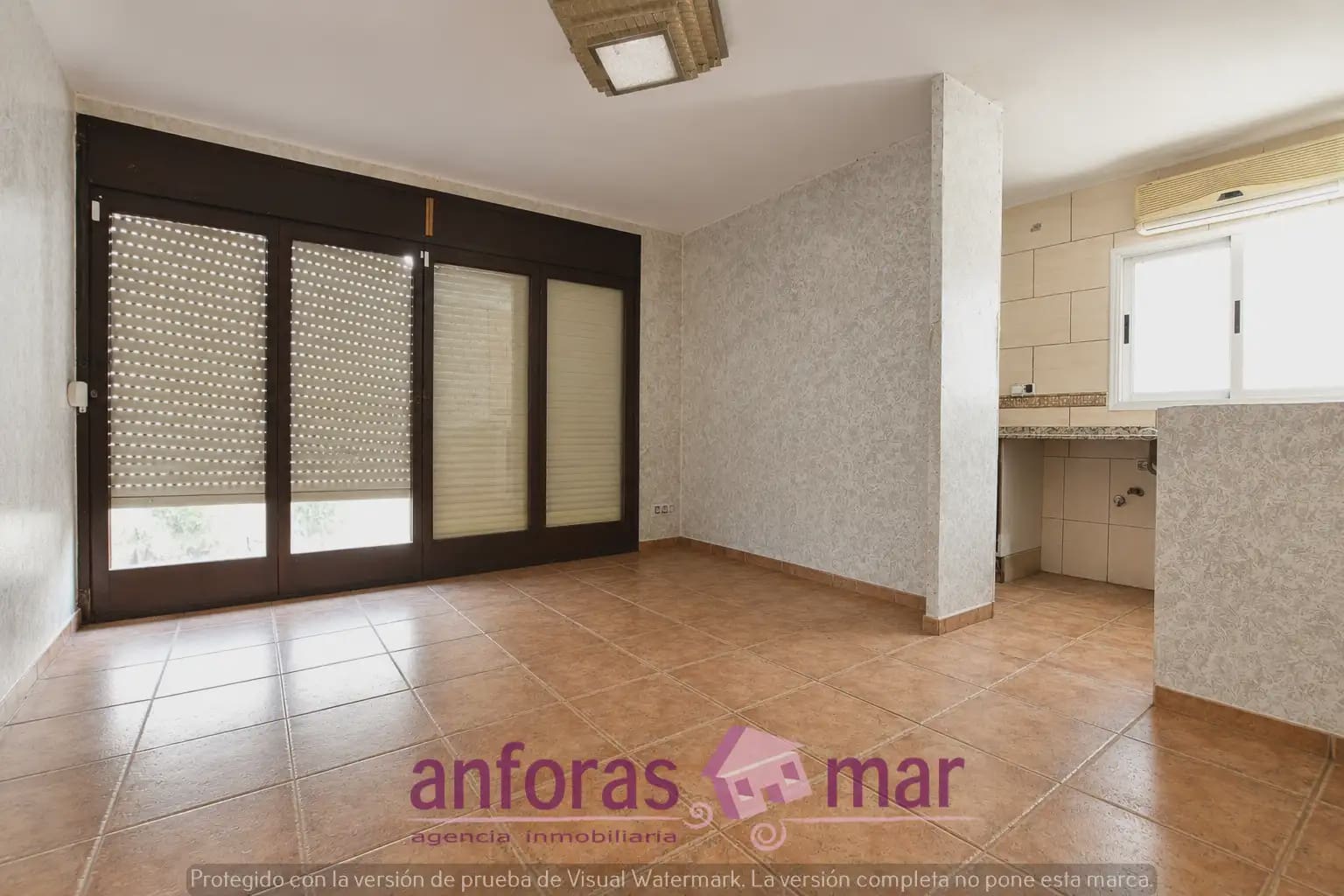 1 bedroom Flat for sale in El Vendrell - € 80,000 (Ref: 10041630)