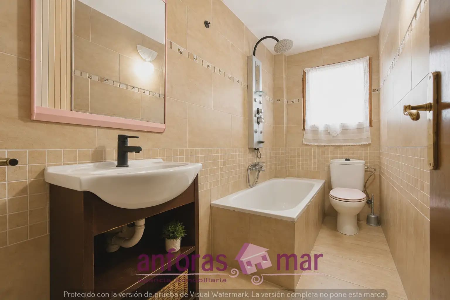 1 bedroom Flat for sale in El Vendrell - € 80,000 (Ref: 10041630)