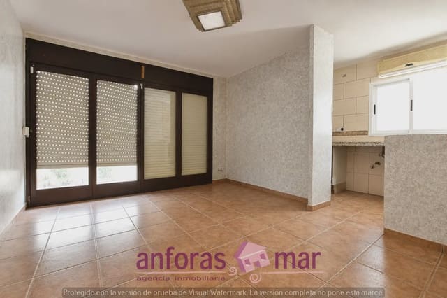 1 sovrum Lägenhet till salu i El Vendrell - 80 000 € (Ref: 10041630)