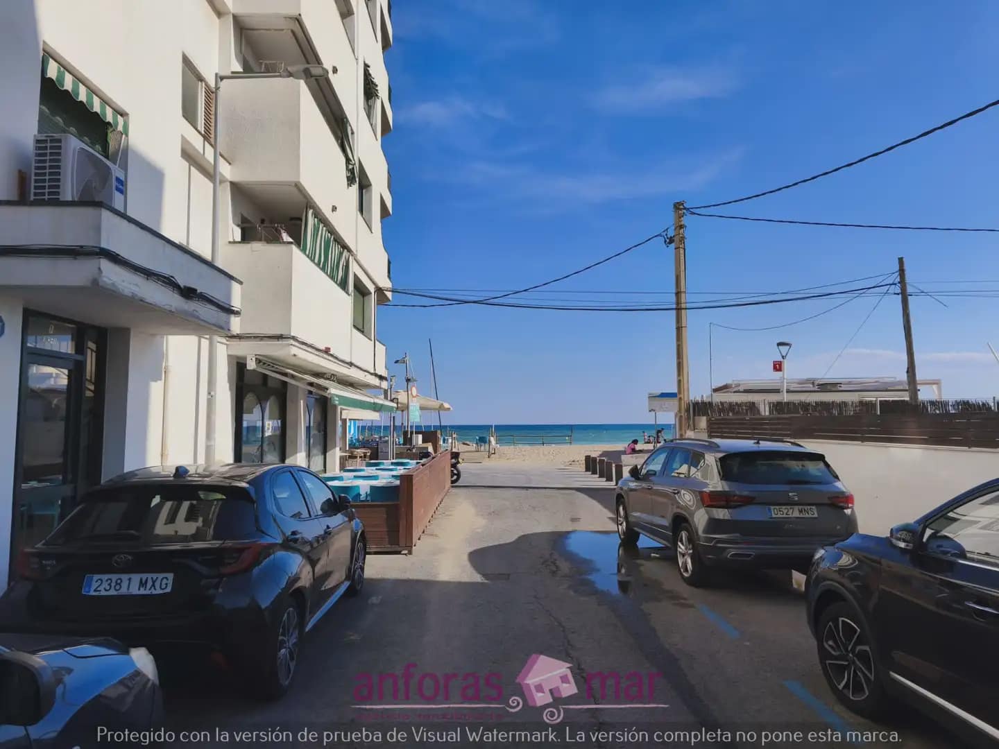 1 bedroom Flat for sale in El Vendrell - € 80,000 (Ref: 10041630)