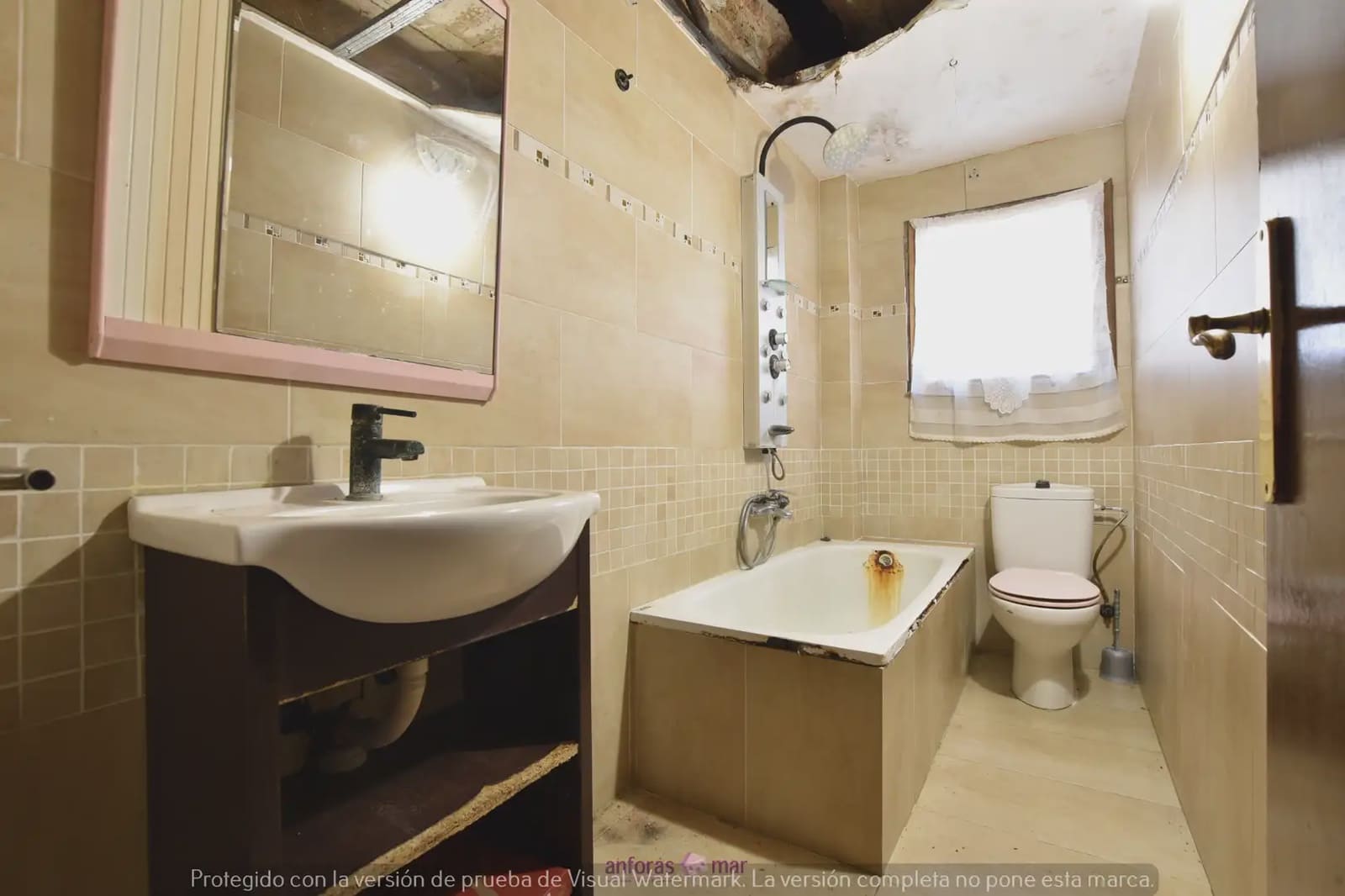 1 bedroom Flat for sale in El Vendrell - € 80,000 (Ref: 10041630)