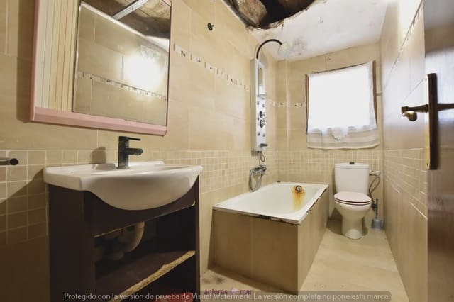 1 sovrum Lägenhet till salu i El Vendrell - 80 000 € (Ref: 10041630)