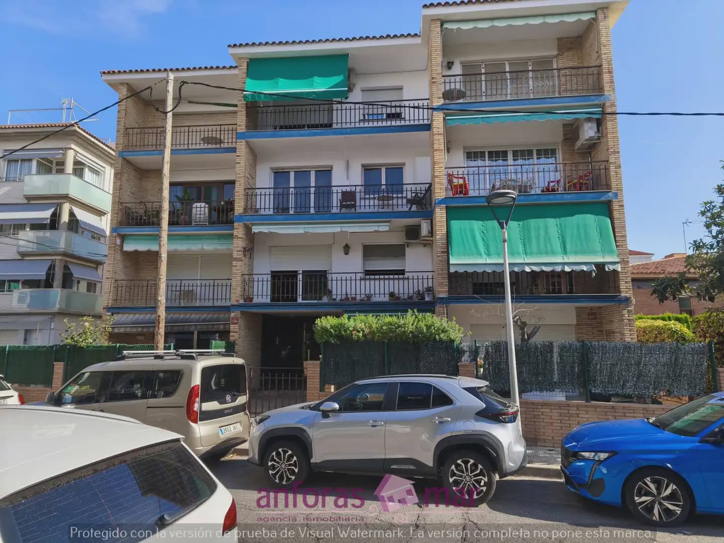 1 bedroom Flat for sale in El Vendrell - € 80,000 (Ref: 10041630)