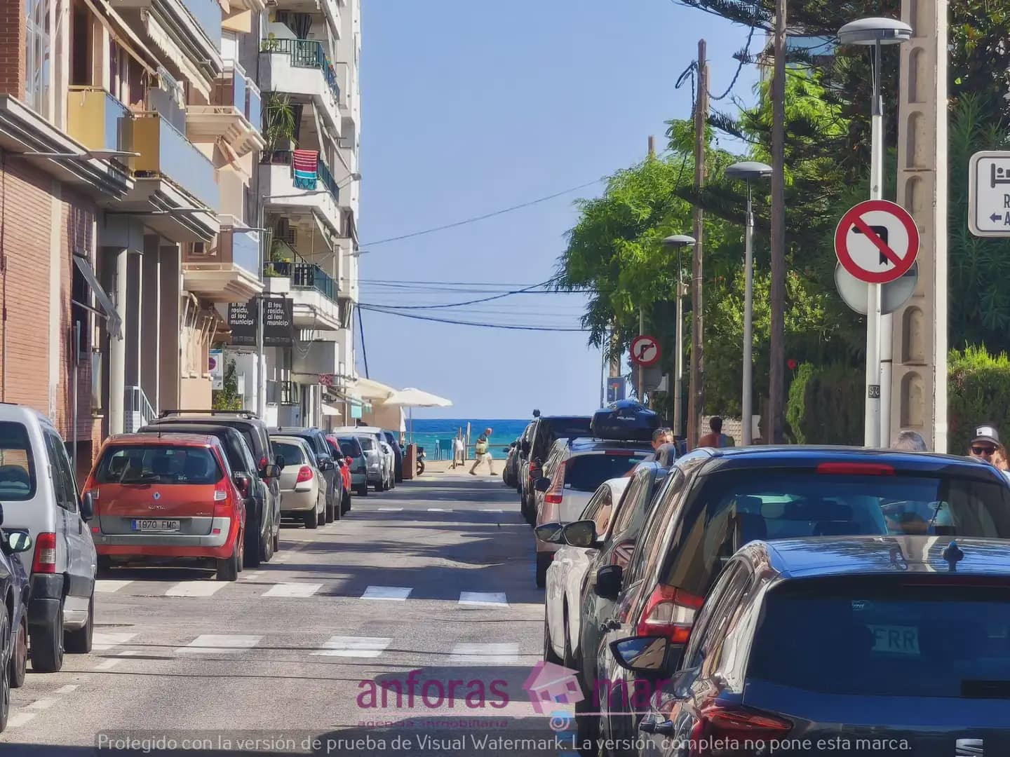 1 bedroom Flat for sale in El Vendrell - € 80,000 (Ref: 10041630)