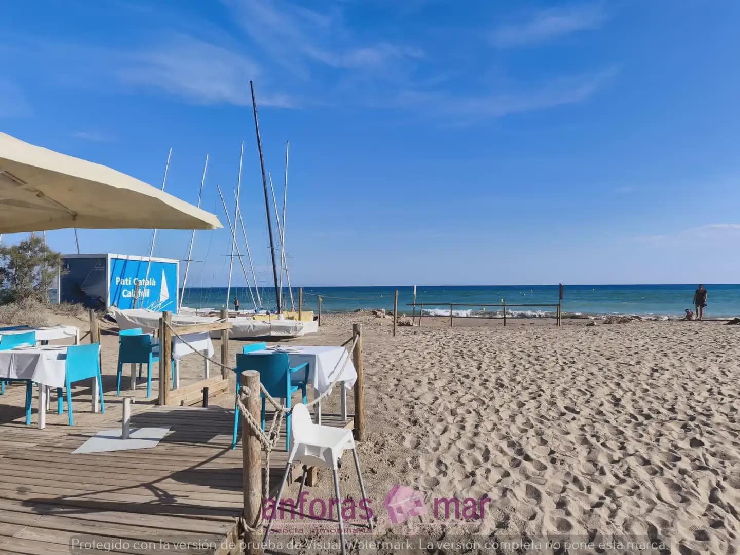 1 bedroom Flat for sale in El Vendrell - € 80,000 (Ref: 10041630)