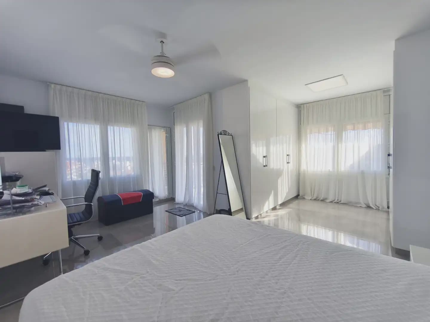 3 slaapkamer Penthouse te koop in Torredembarra - € 339.900 (Ref: 10089991)