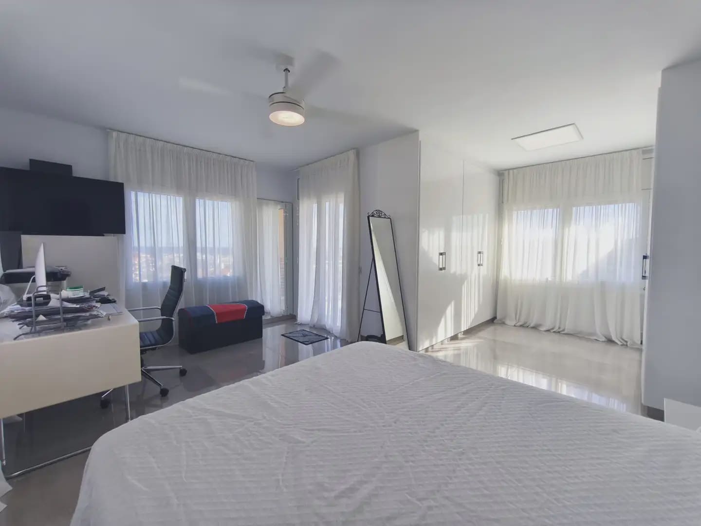 3 slaapkamer Penthouse te koop in Torredembarra - € 339.900 (Ref: 10089991)