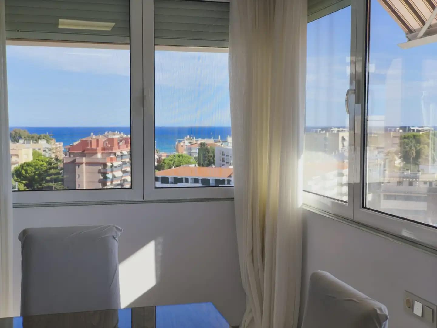 3 slaapkamer Penthouse te koop in Torredembarra - € 339.900 (Ref: 10089991)