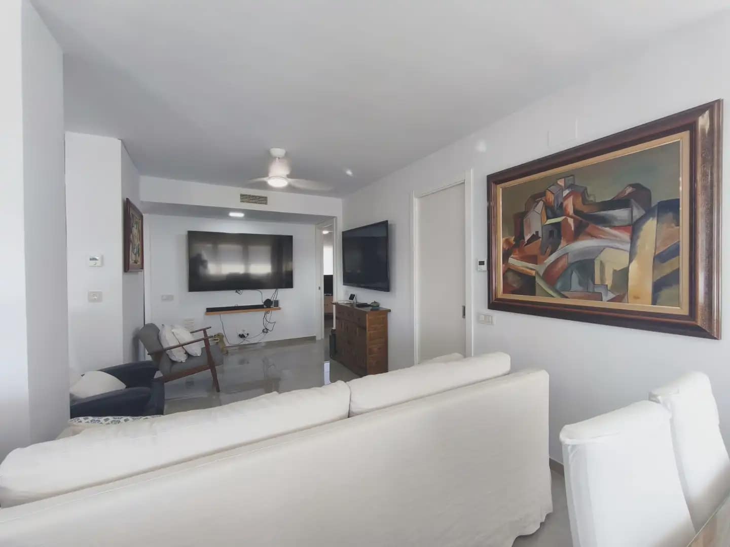3 slaapkamer Penthouse te koop in Torredembarra - € 339.900 (Ref: 10089991)