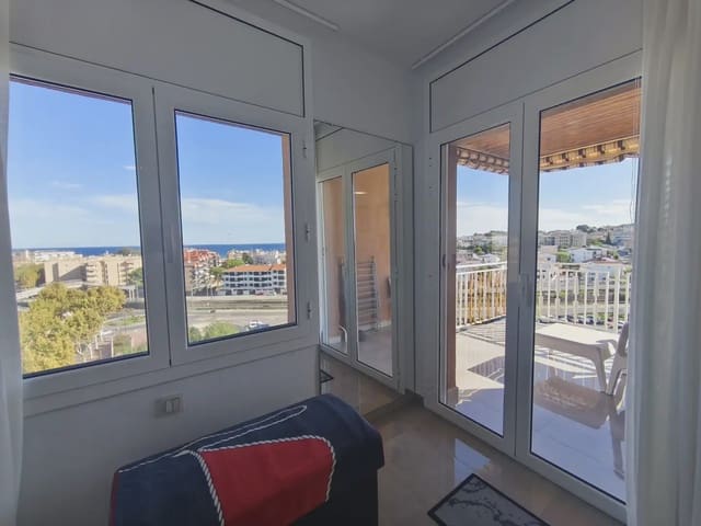 3 slaapkamer Penthouse te koop in Torredembarra - € 339.900 (Ref: 10089991)
