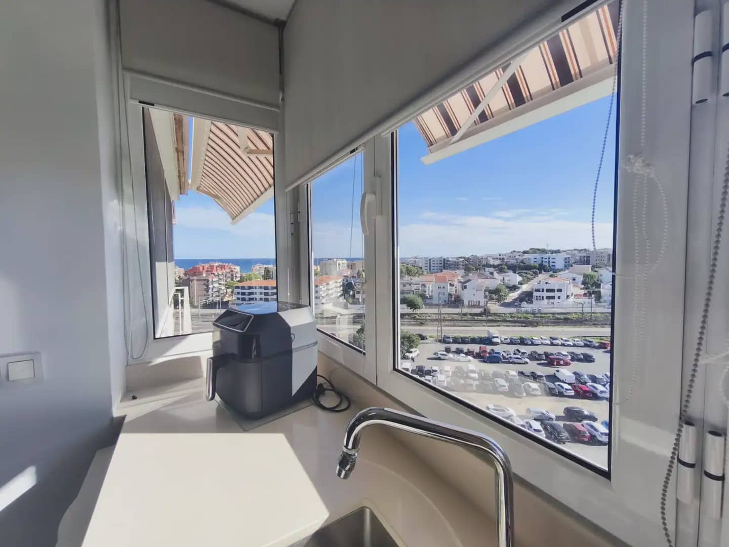 3 slaapkamer Penthouse te koop in Torredembarra - € 339.900 (Ref: 10089991)