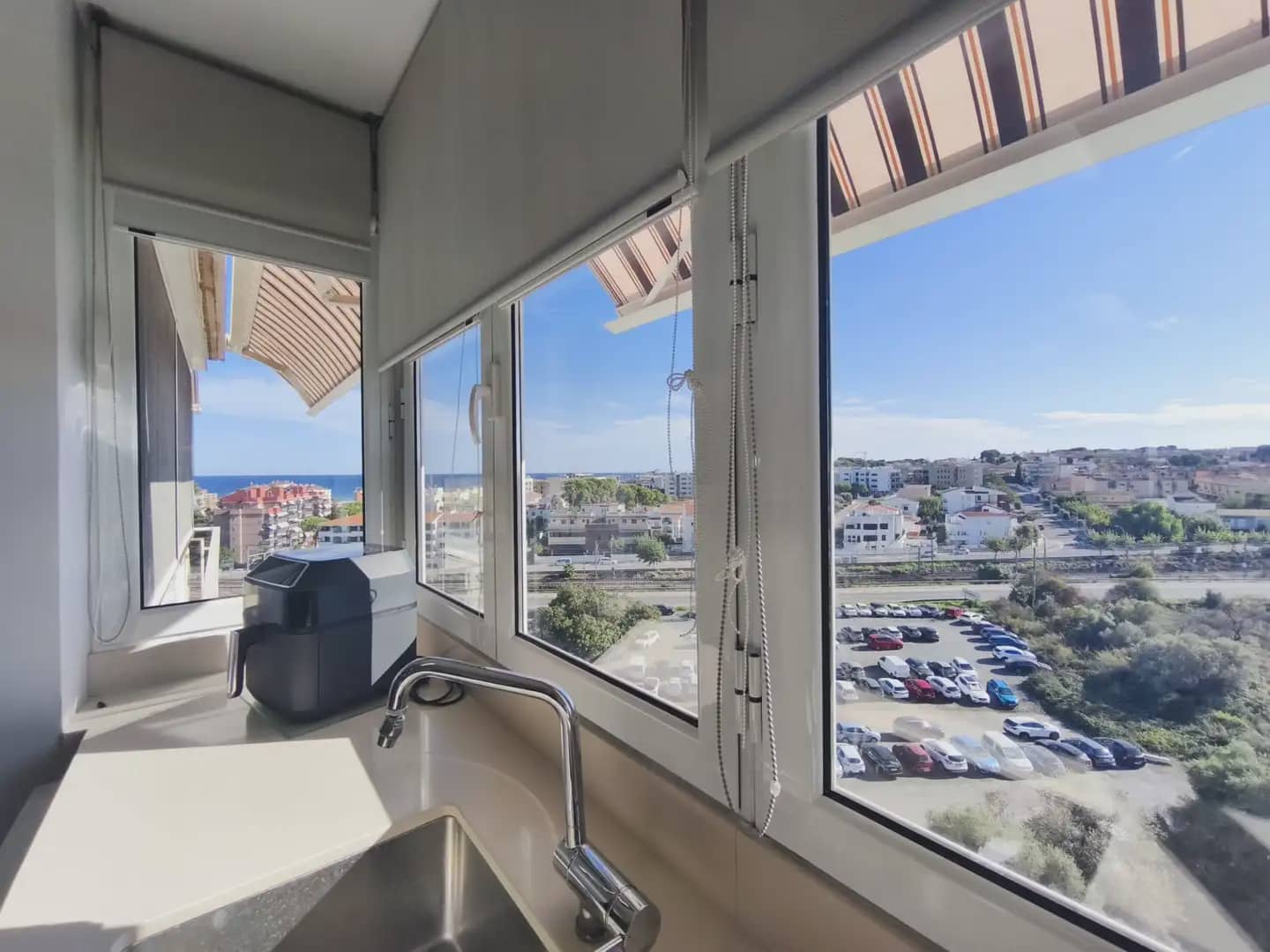 3 slaapkamer Penthouse te koop in Torredembarra - € 339.900 (Ref: 10089991)