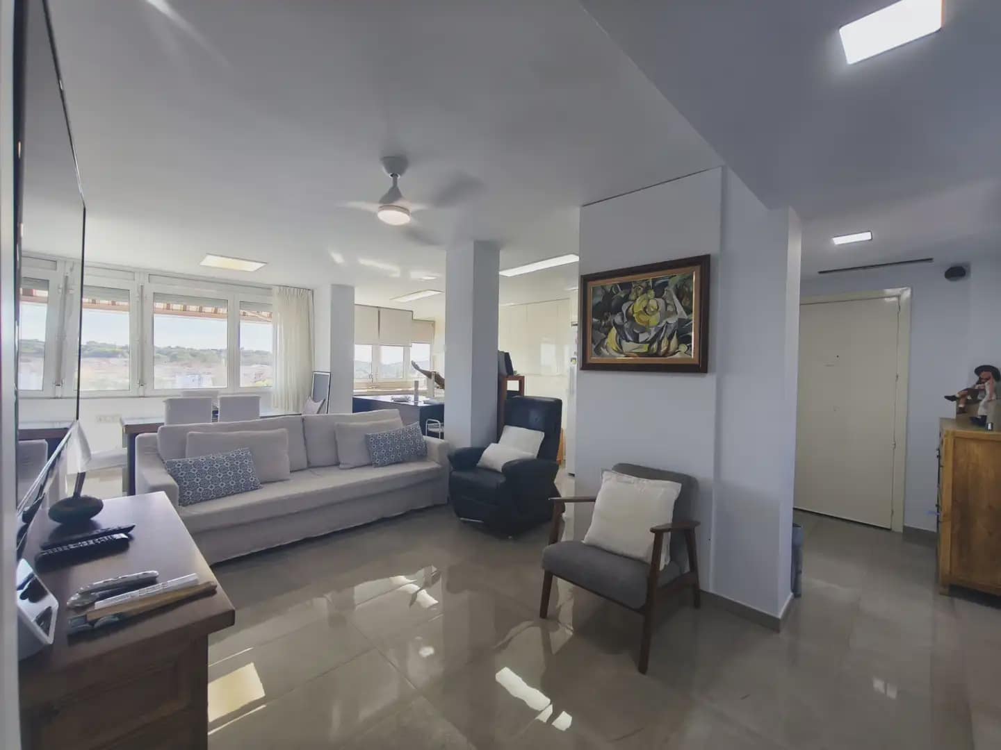 3 slaapkamer Penthouse te koop in Torredembarra - € 339.900 (Ref: 10089991)