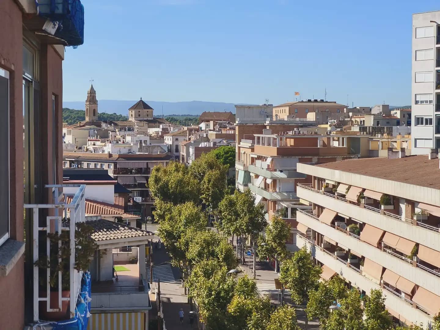 3 slaapkamer Penthouse te koop in Torredembarra - € 339.900 (Ref: 10089991)