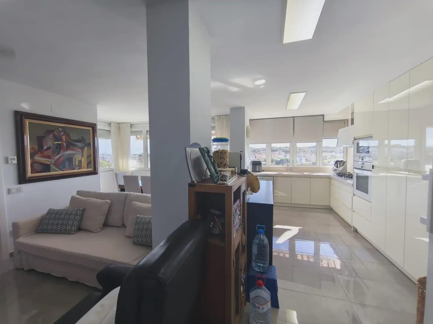 3 slaapkamer Penthouse te koop in Torredembarra - € 339.900 (Ref: 10089991)