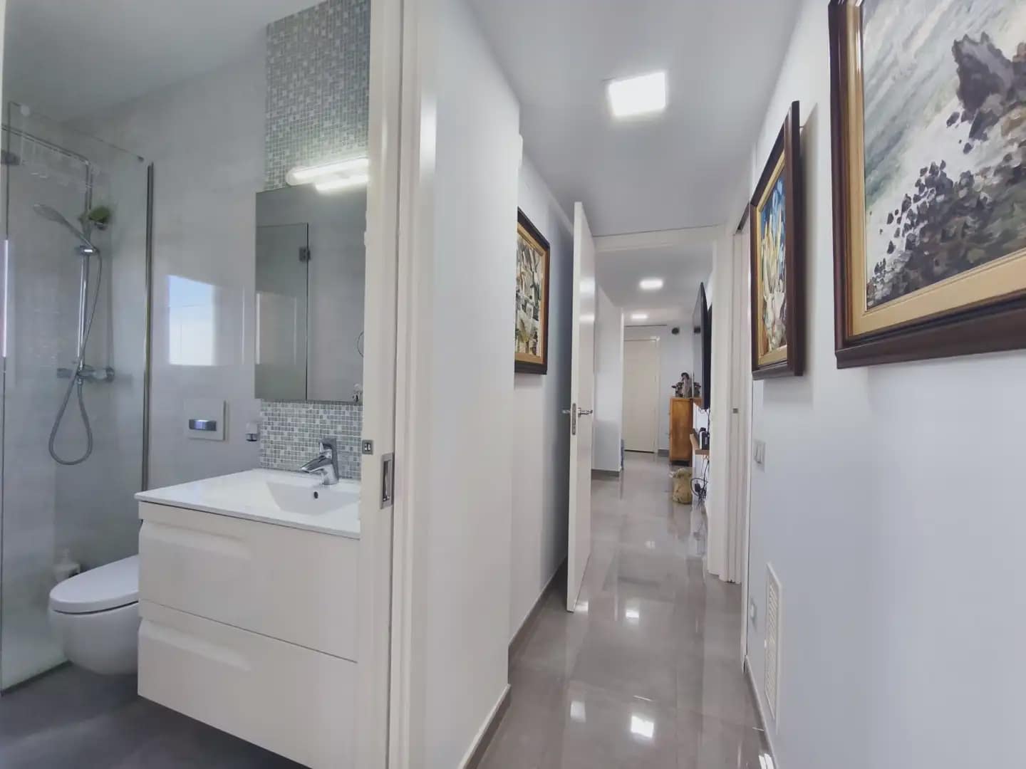3 slaapkamer Penthouse te koop in Torredembarra - € 339.900 (Ref: 10089991)