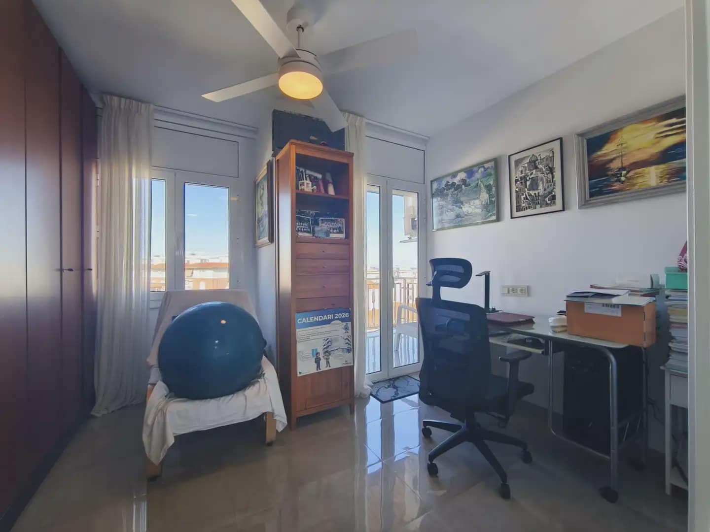 3 slaapkamer Penthouse te koop in Torredembarra - € 339.900 (Ref: 10089991)