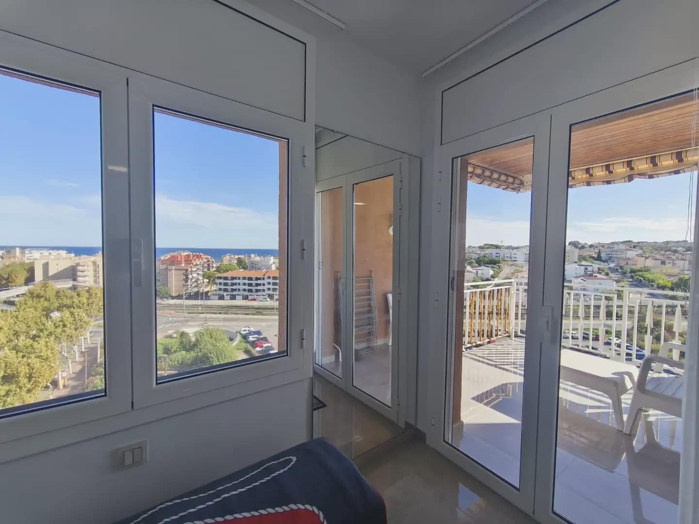 3 slaapkamer Penthouse te koop in Torredembarra - € 339.900 (Ref: 10089991)