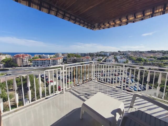 3 slaapkamer Penthouse te koop in Torredembarra - € 339.900 (Ref: 10089991)