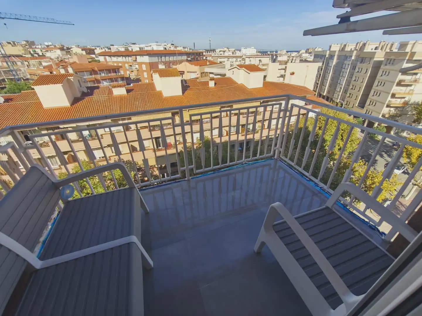 3 slaapkamer Penthouse te koop in Torredembarra - € 339.900 (Ref: 10089991)