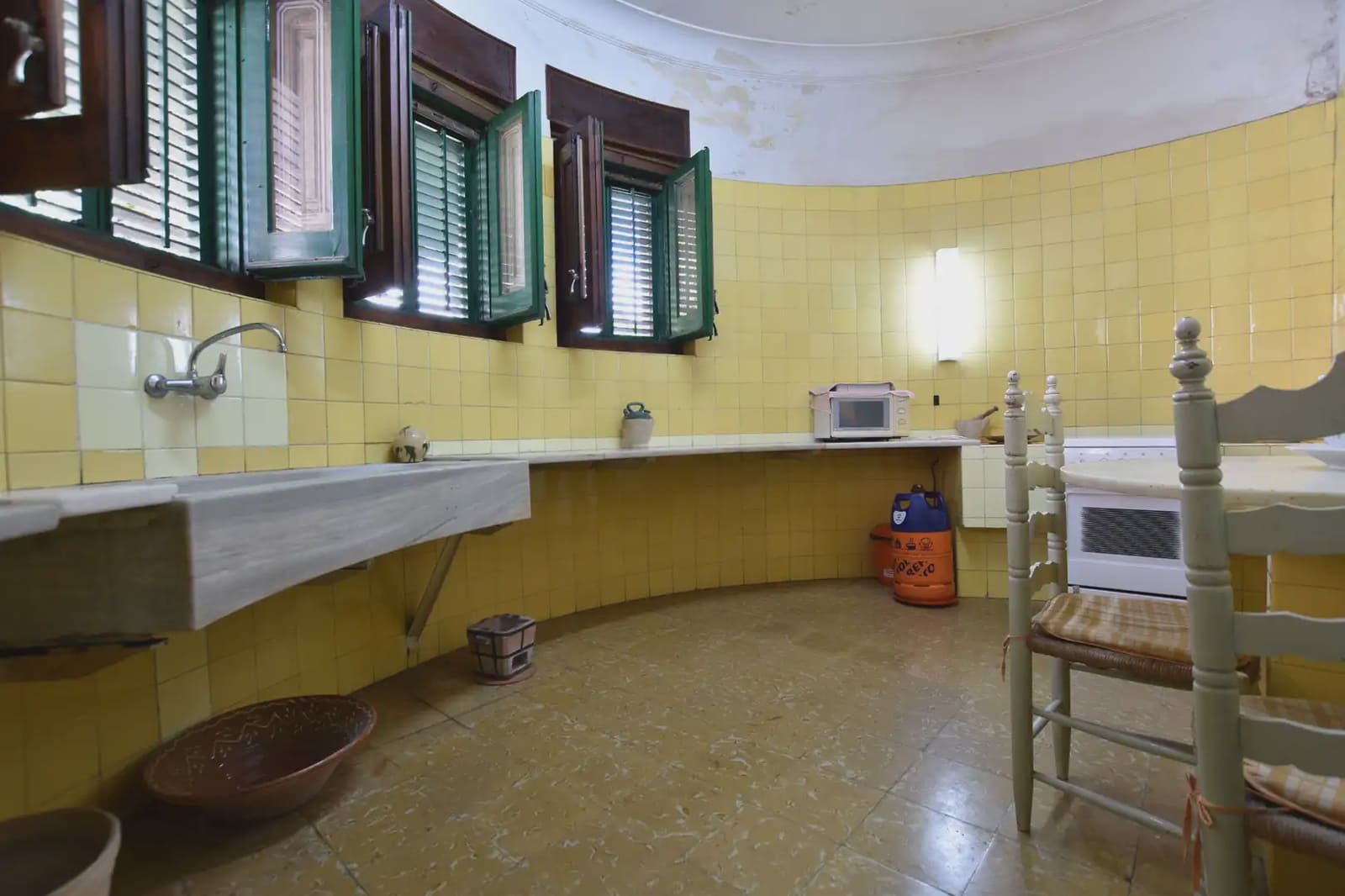 8 sypialnia Willa na sprzedaż w Torredembarra z garażem - 900 000 € (Ref: 10090050)