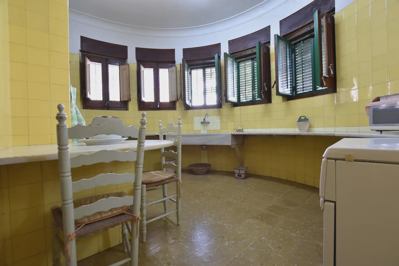 8 sypialnia Willa na sprzedaż w Torredembarra z garażem - 900 000 € (Ref: 10090050)