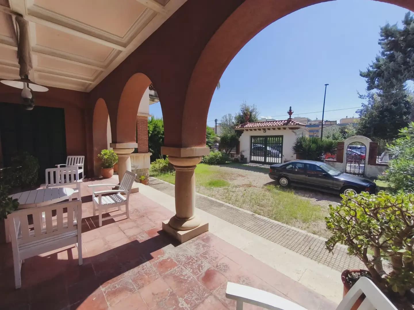 8 sypialnia Willa na sprzedaż w Torredembarra z garażem - 900 000 € (Ref: 10090050)