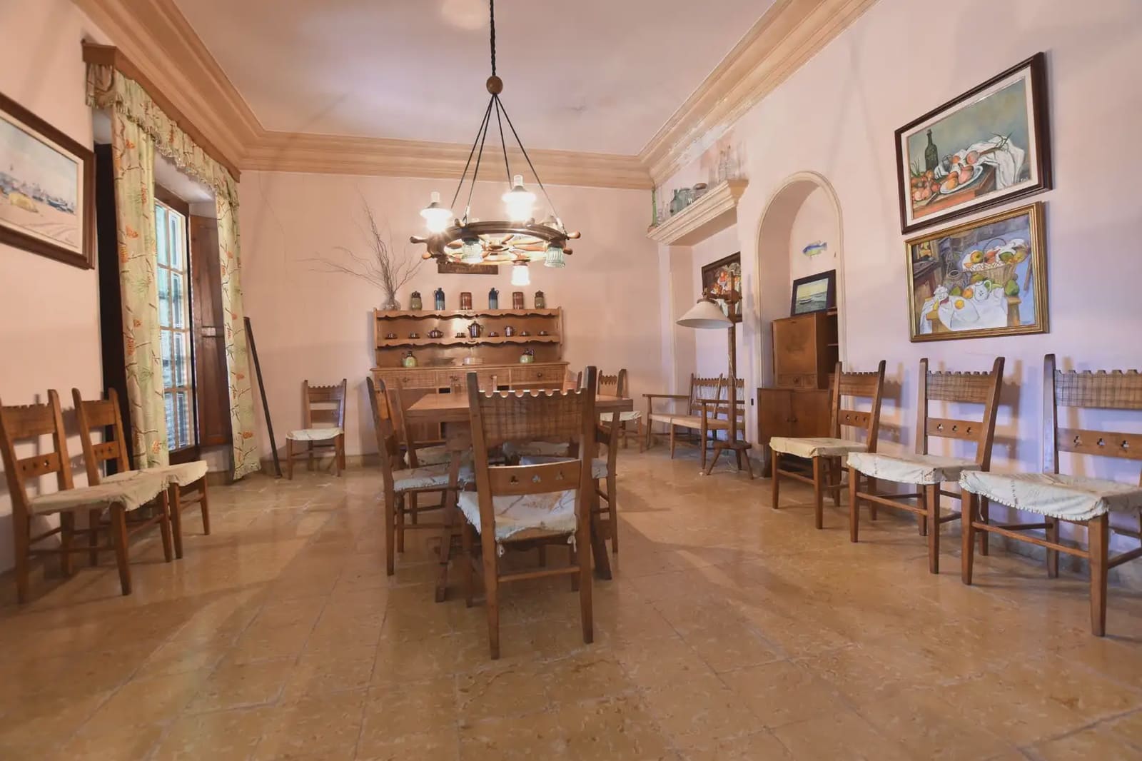 8 sypialnia Willa na sprzedaż w Torredembarra z garażem - 900 000 € (Ref: 10090050)