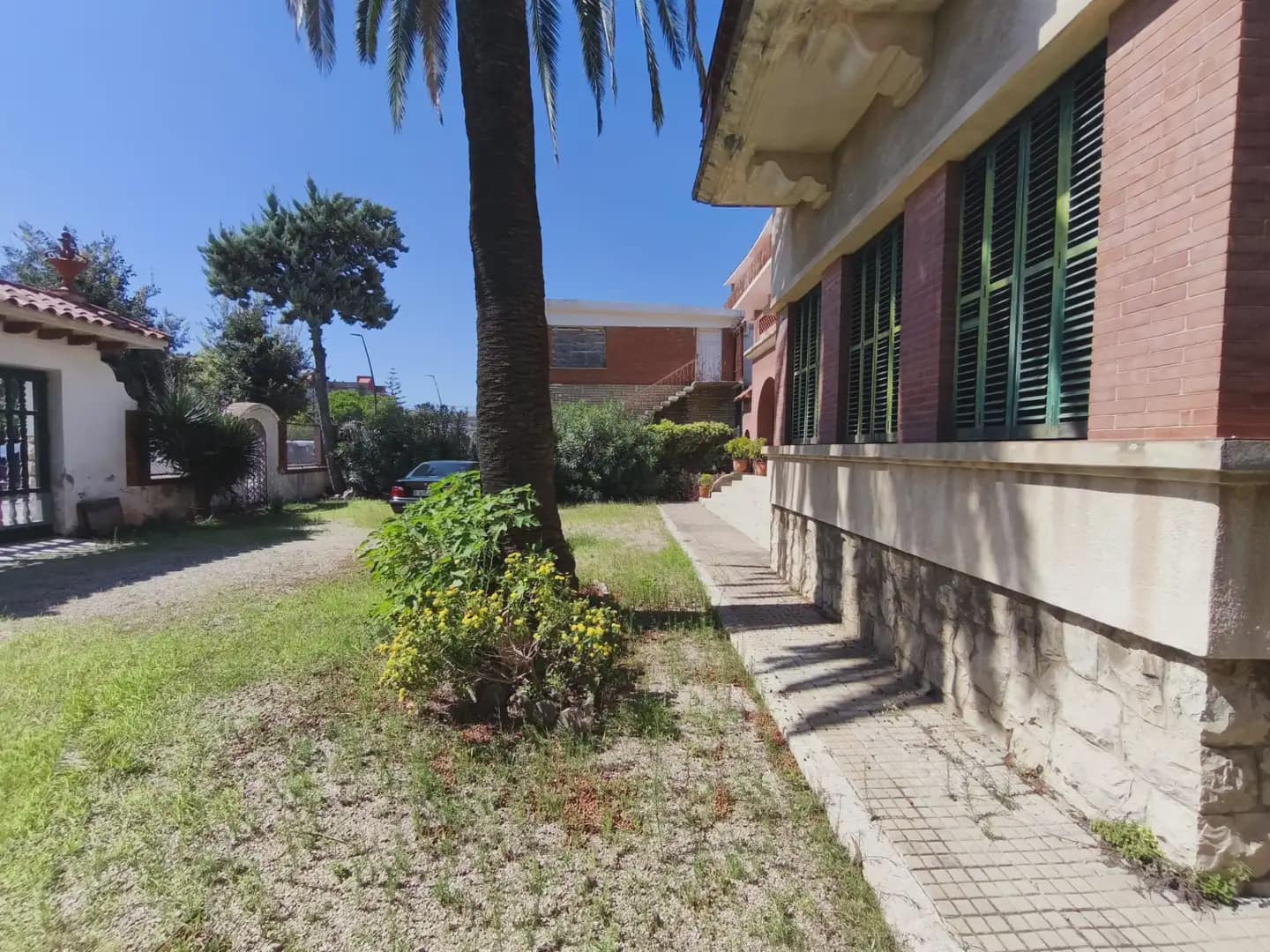 8 sypialnia Willa na sprzedaż w Torredembarra z garażem - 900 000 € (Ref: 10090050)