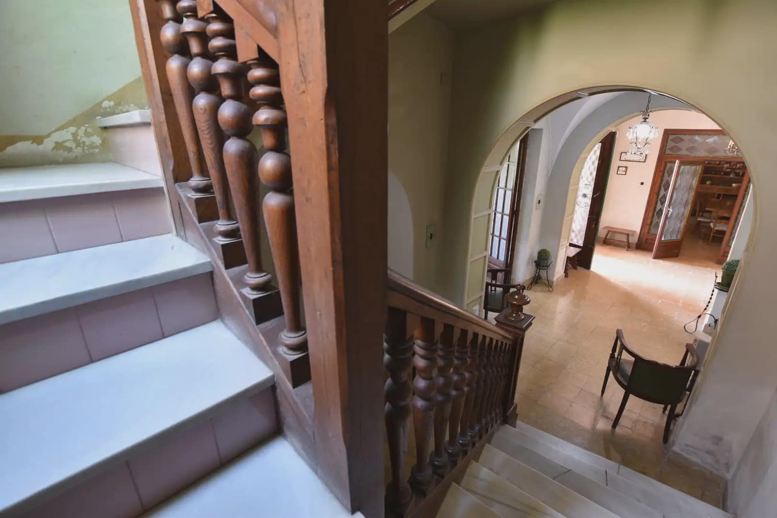 8 sypialnia Willa na sprzedaż w Torredembarra z garażem - 900 000 € (Ref: 10090050)