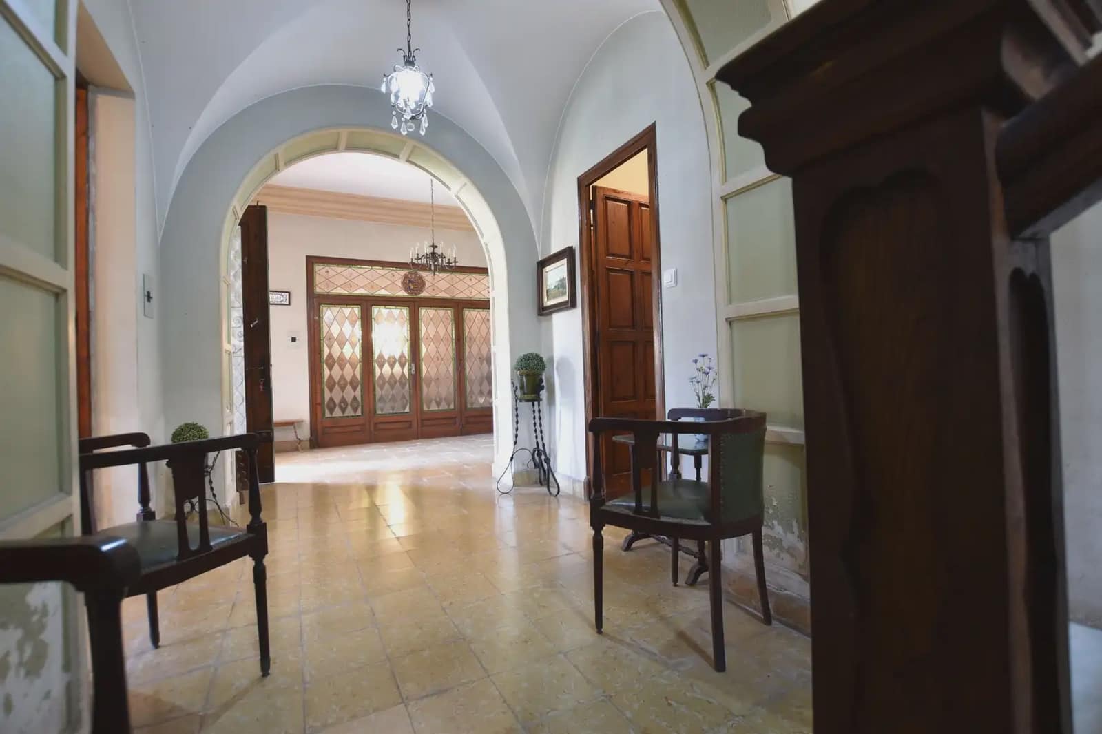 8 sypialnia Willa na sprzedaż w Torredembarra z garażem - 900 000 € (Ref: 10090050)