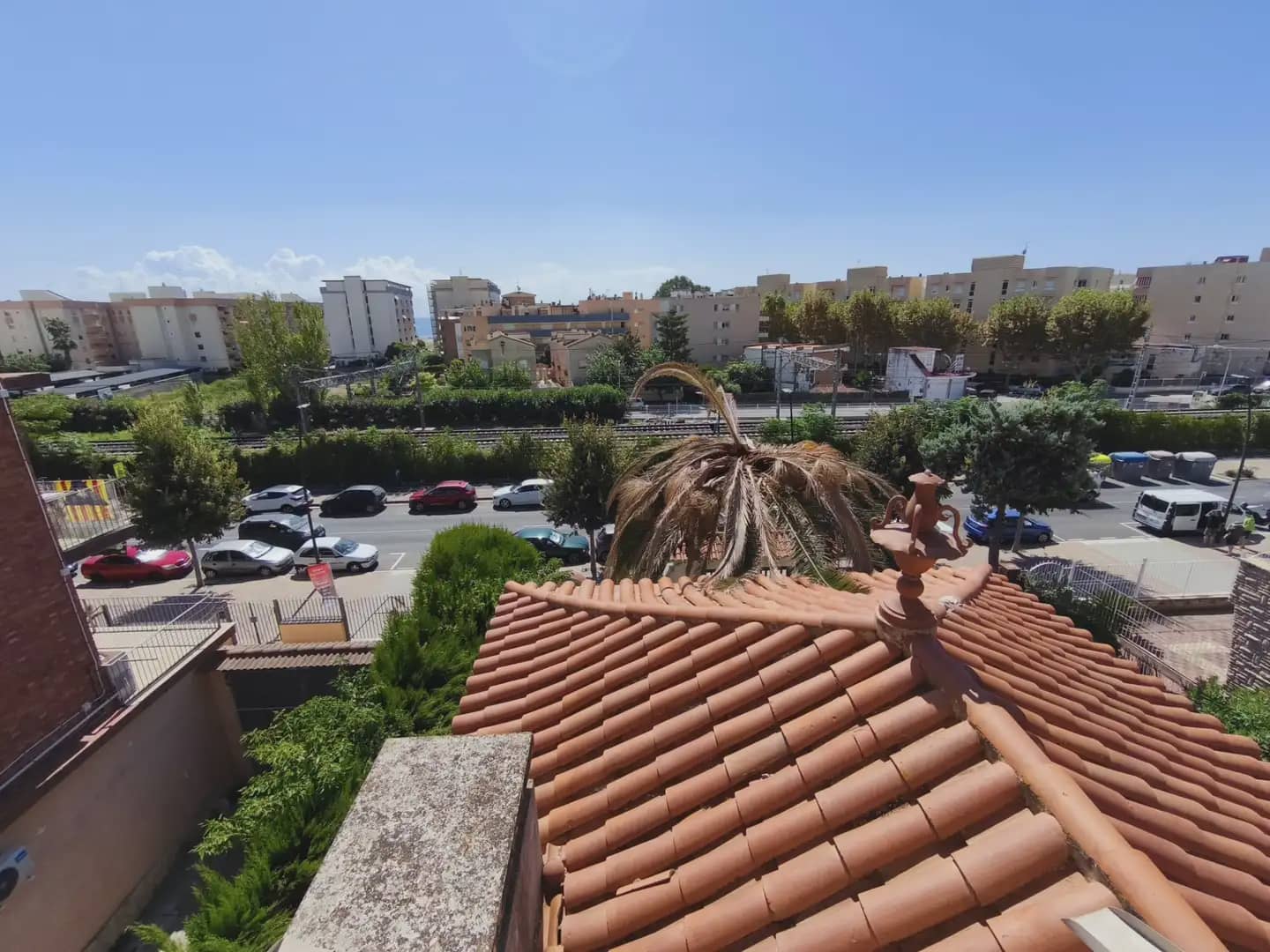 8 sypialnia Willa na sprzedaż w Torredembarra z garażem - 900 000 € (Ref: 10090050)