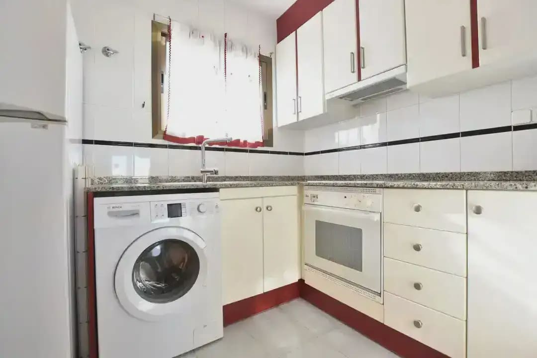 2 chambre Penthouse à vendre à Torredembarra avec piscine garage - 265 000 € (Ref: 10098792)