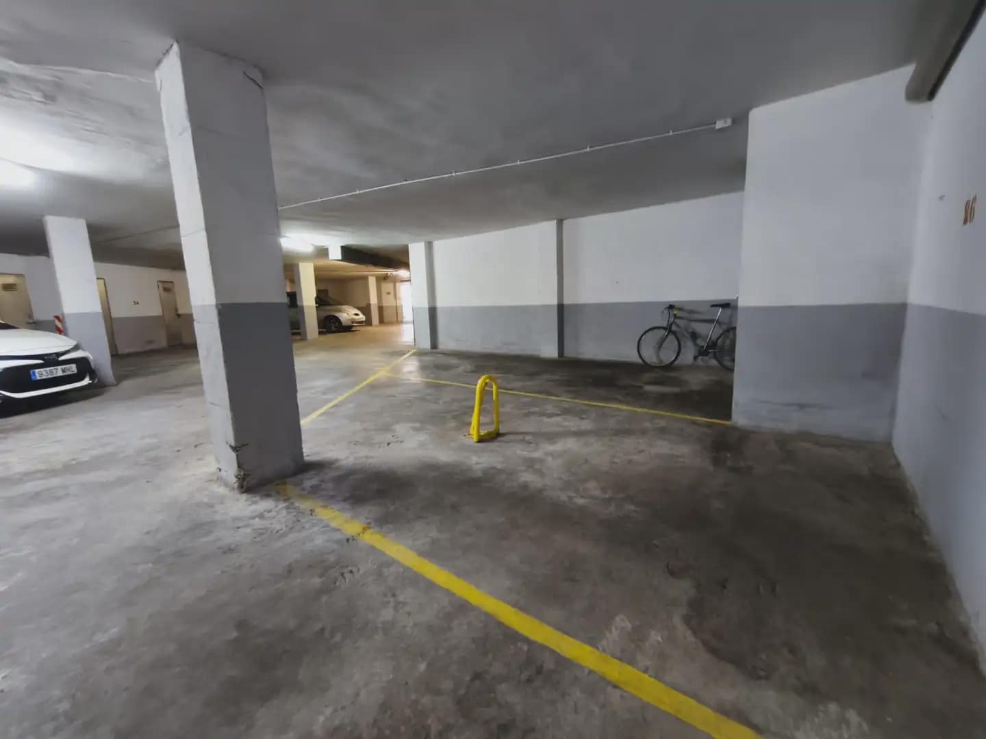2 chambre Penthouse à vendre à Torredembarra avec piscine garage - 265 000 € (Ref: 10098792)
